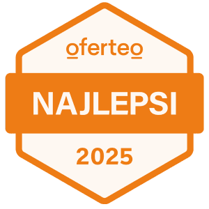 odznaka najlepsi 2025
